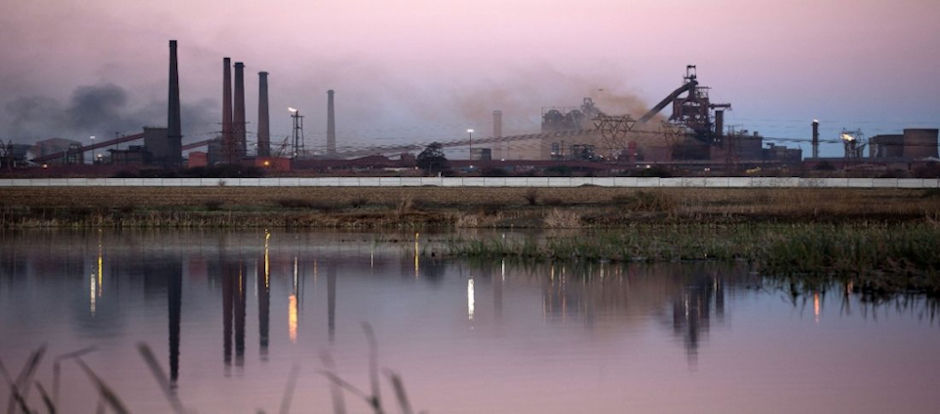 Environmental activists concerned about the environmental and health impacts of coal mining and pollution address an Open Letter to President Ramaphosa demanding that all investments meet the standards for responsible investment